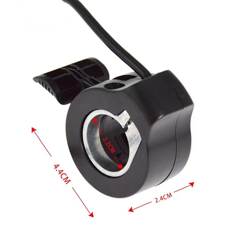 1 шт. регулятор скорости электроскутера горного велосипеда