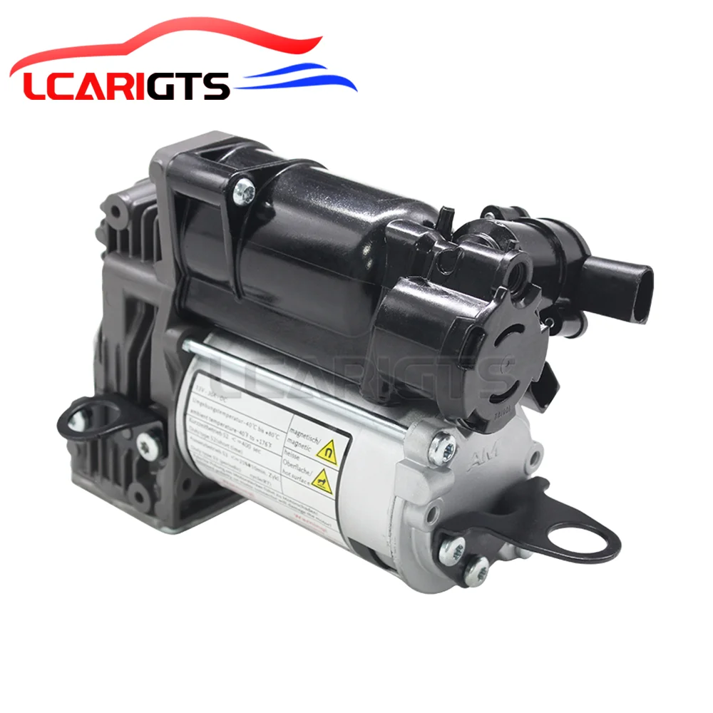 Компрессор W164 для Mercedes Benz M-Class GL-Class X164 2006-12 воздушный подвесной компрессор насос