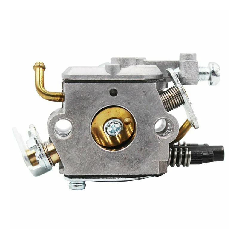 Фото Карбюратор Zama C1Q-EL24 с приводной помпой для триммеров Husqvarna 323P4, 325P5, 326P4, 326P5X №1