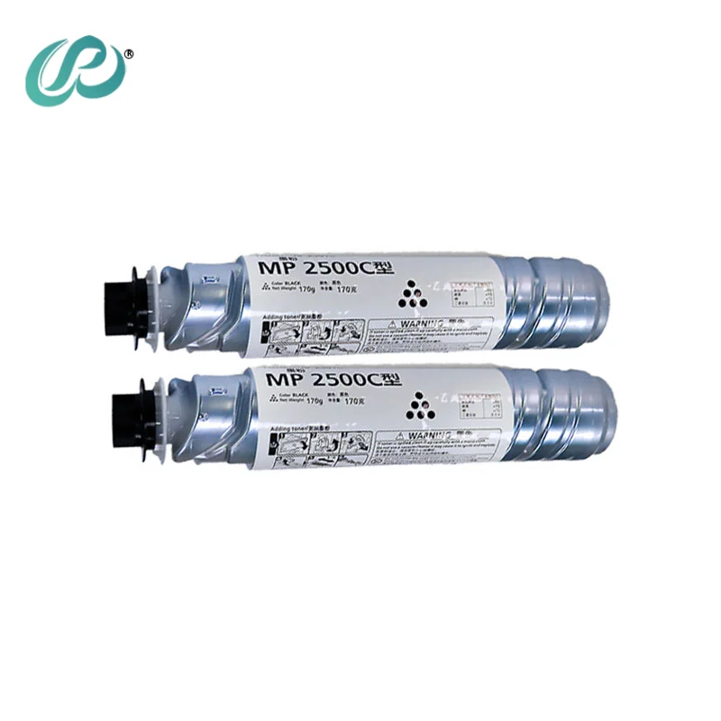 BK260g MP2500 тонер-картридж для Ricoh 2500LN 2500SP тонер-порошок совместимые с копировальными