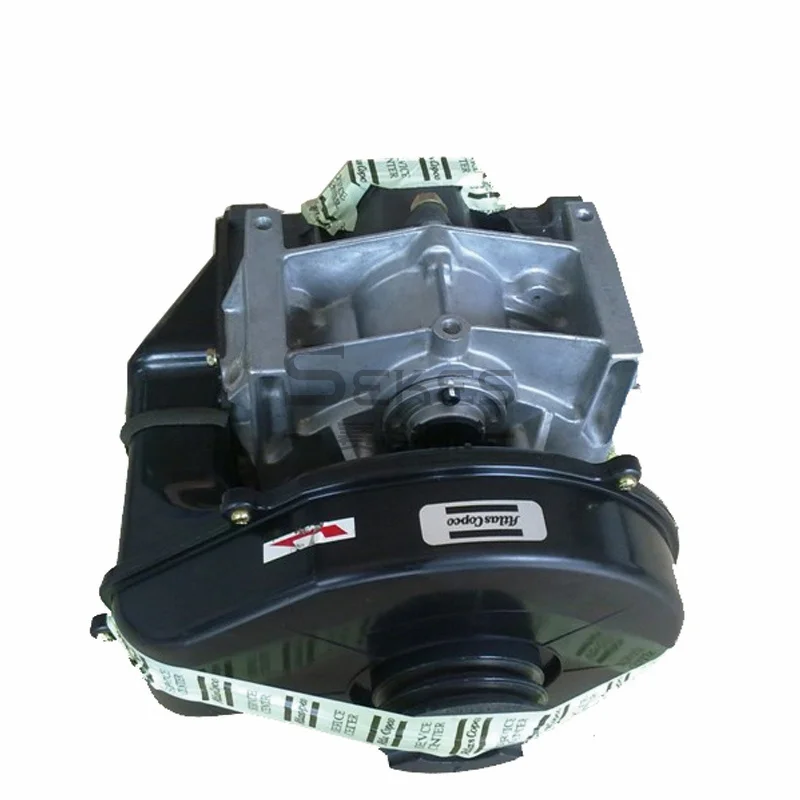 ATSL-1651E ATSL-165E ATSL-140E Anest Iwata air end atlas copco безмасляная воздушная Компрессорная головка