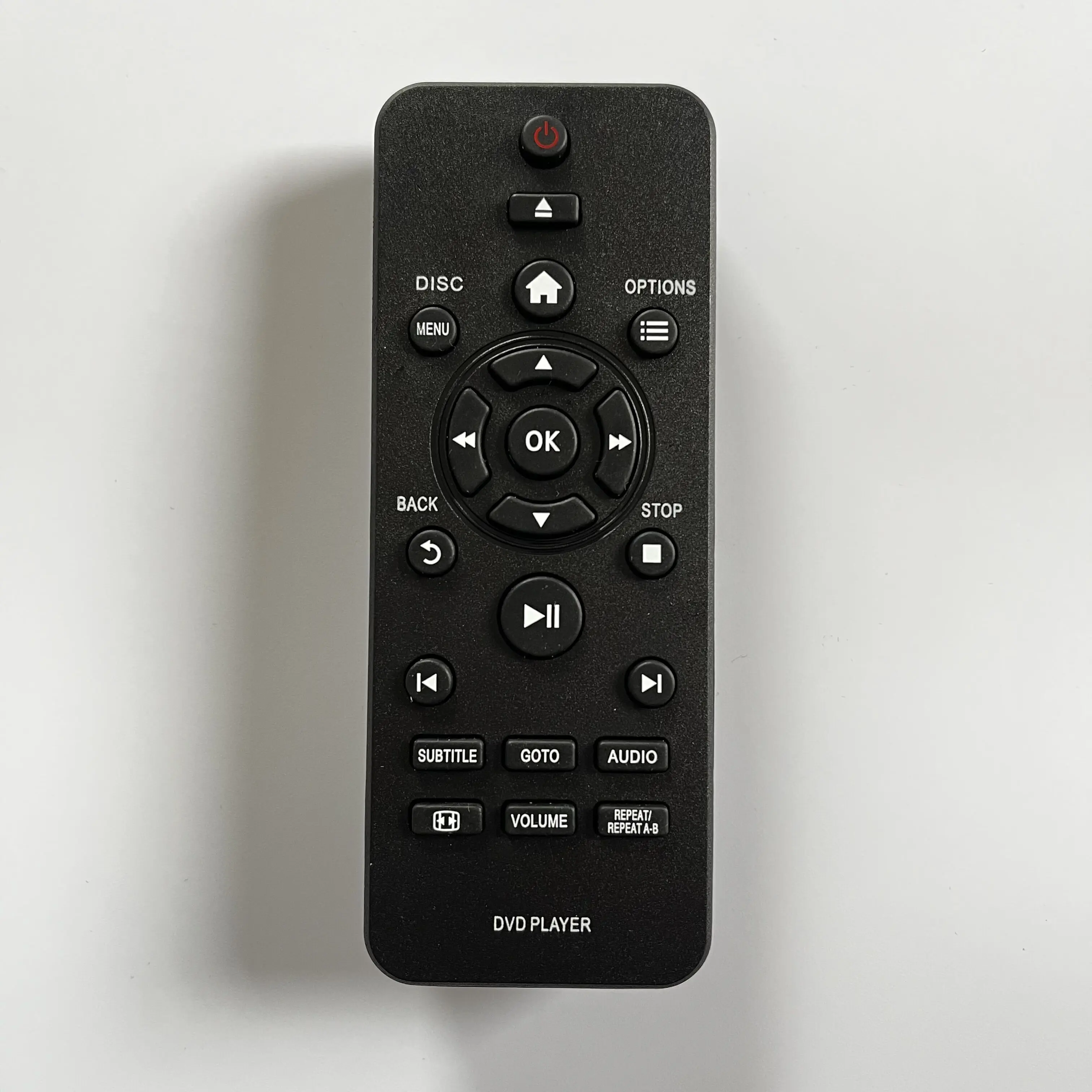 Для пульта дистанционного управления Philips DVP2801 DVP2850 DVP2851 DVP285155 DVP2852 DVP2880F7 DVP2800 DVP2880F7 DVP280012 дисковый DVD-плеер 5,0