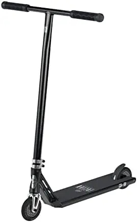 

Pro Scooters with Boxed Ends, Adult Trick Scooter Professional Scooters, Stunt Scooter Pro BMX Scooter for Teenagers, Adults, &a
