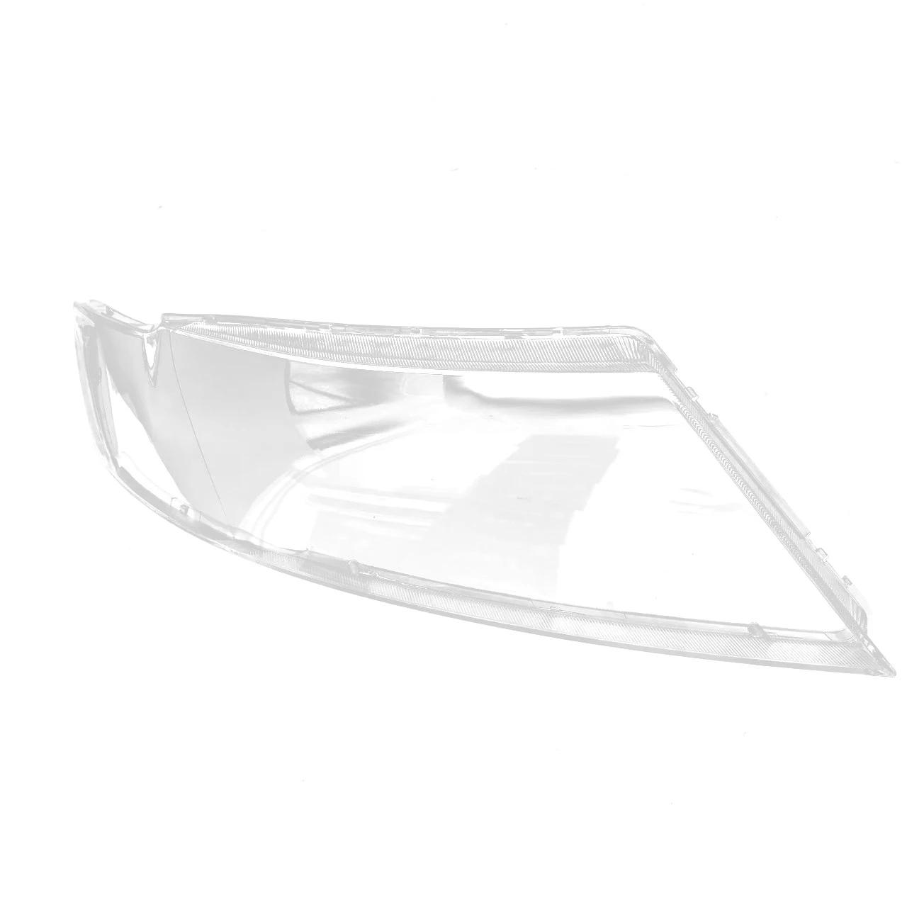 

Car Front Headlight Cover Glass Headlight Lens Shell for Kia K5 Optima 2009 2010 2011 2012 2013 Passenger Side Right