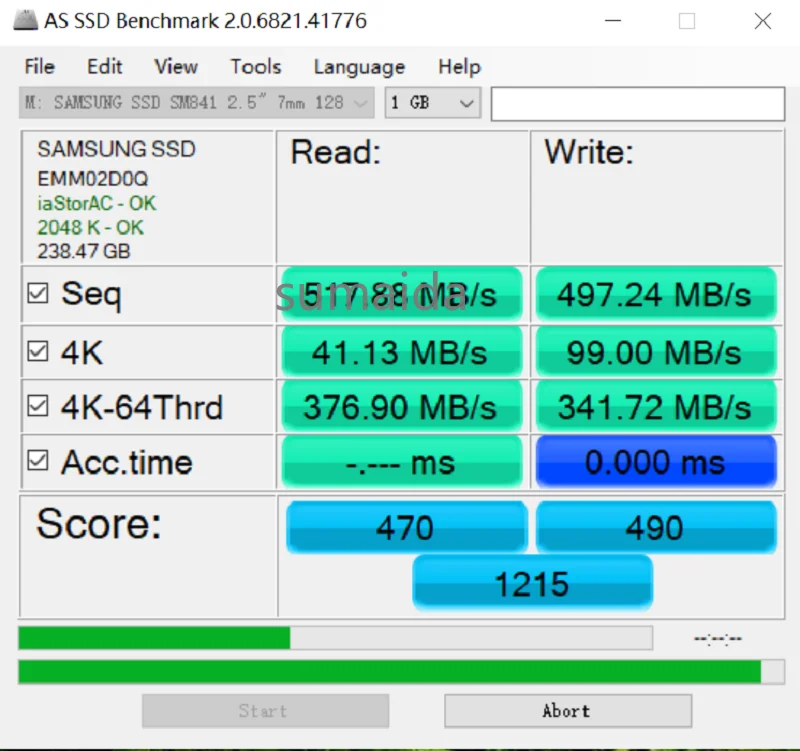 Применимо к Sm871 256 512G MLC SSD 850pro б/у |