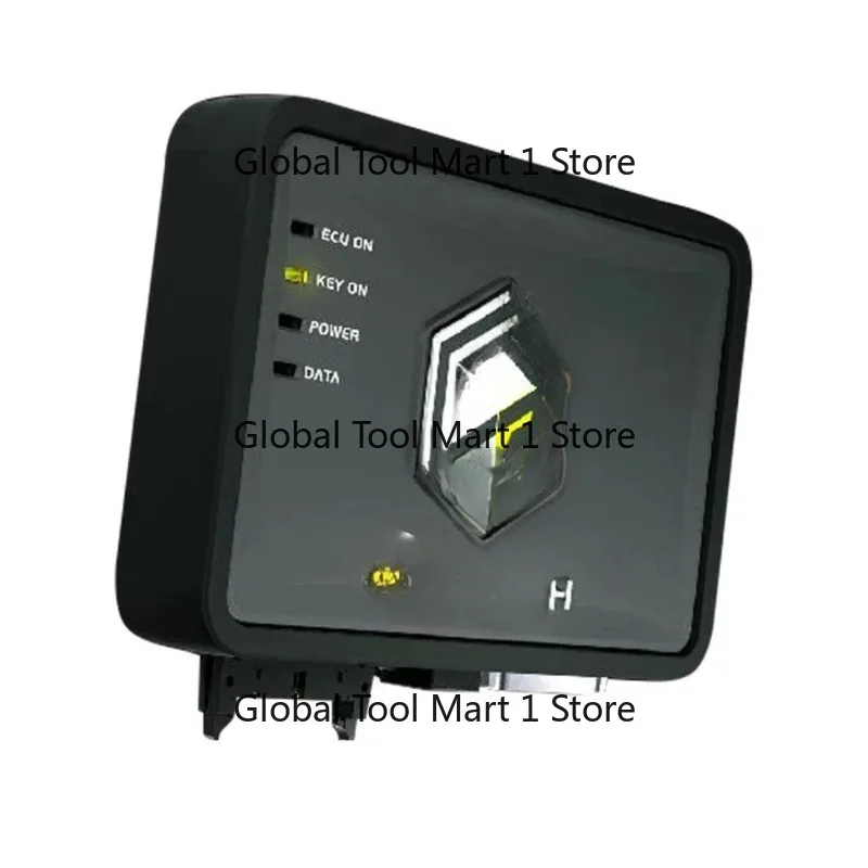 Фото 100% оригинальный программатор Alientech KESS V3 KESS3 для программирования ECU и TCU через Boot и Bench. №3