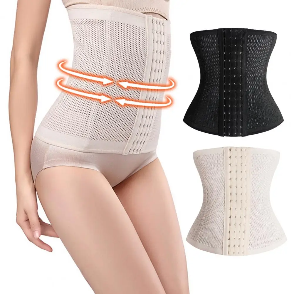 

Шикарная повязка на живот, хорошая воздухопроницаемость, формирование тела, пояс для талии, ремень для похудения после родов, для повседневной носки