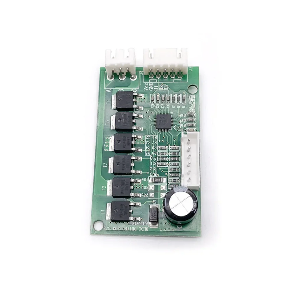 DC10V-30V модуль бесщеточного привода двигателя прямое и обратное регулирование