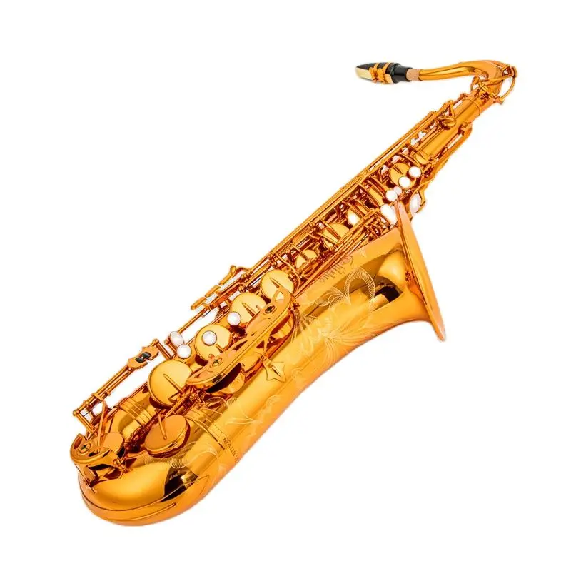 

Classic Mark VI structure model Bb professional Tenor saxophone professional-grade tone SAX jazz instrument