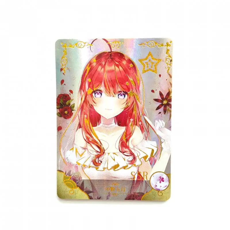 История богини 5M01 серии Накано Мику Альбедо персонажи аниме бронзовая игровая