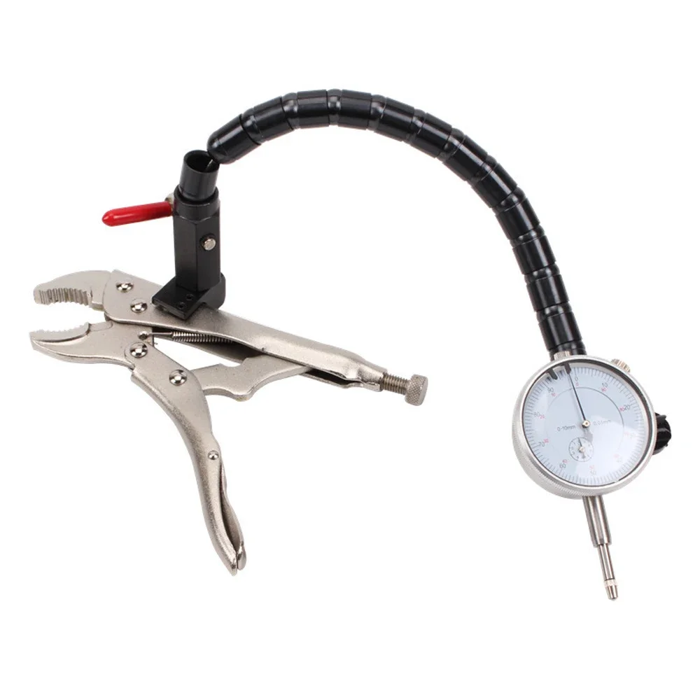 Набор инструментов для измерения площины тормозного диска