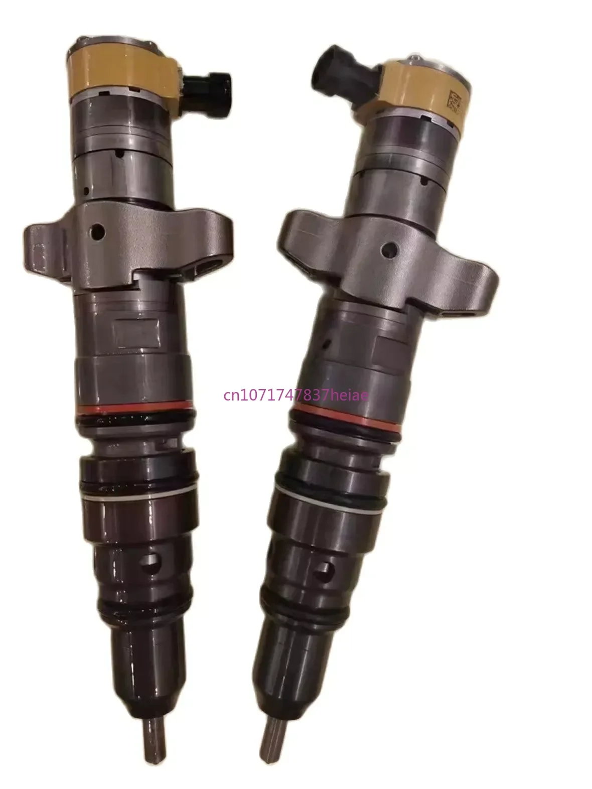 

Подходит для двигателя CAT Caterpillar C7, оригинальный Топливный инжектор в сборе 328-2585 3282585