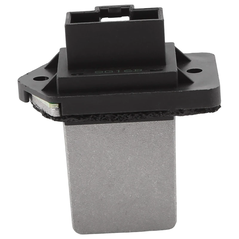 Автомобильный нагреватель резистор полный автоматический A/C для Ssangyong Rexton 2001 +