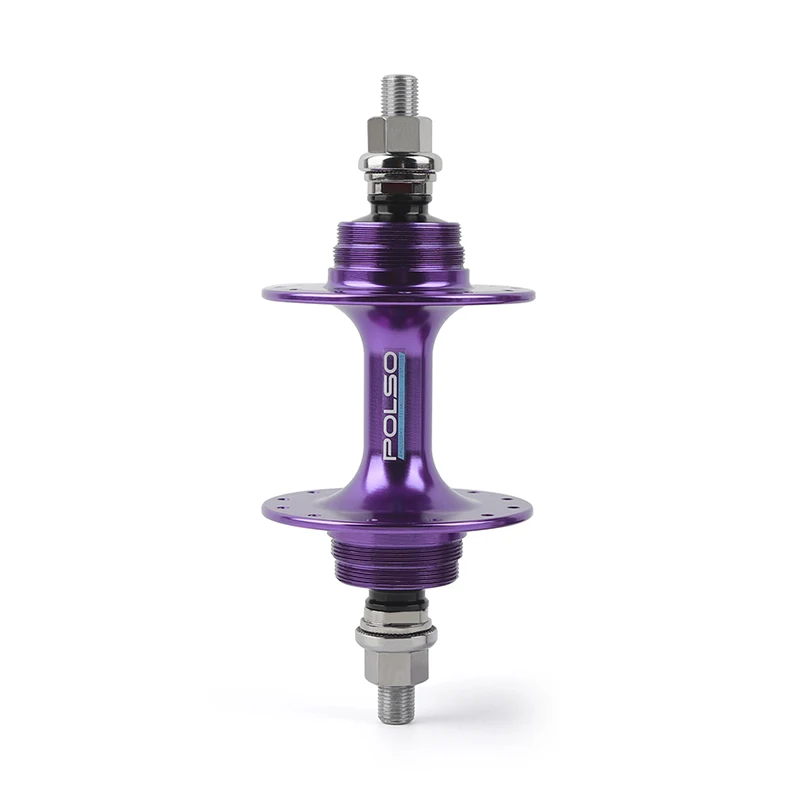 Шестерня велосипедная POLSO FH001 20/24/32 отверстия