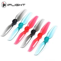 iflight nazgul t3020 3020 3x2 2 blade pc propeller for rc fpv racing freestyle drone 3 inch toothpick drone parts acces 4pairs%ef%bc%89
