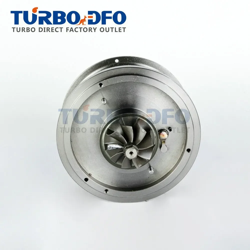 Турбокомпрессор CHRA Core для Ford Ranger Transit 2 TDCi 110Kw 92Kw 74Kw 99Kw 114Kw 150HP GBVAJQJ 787556 -5022S 2012-