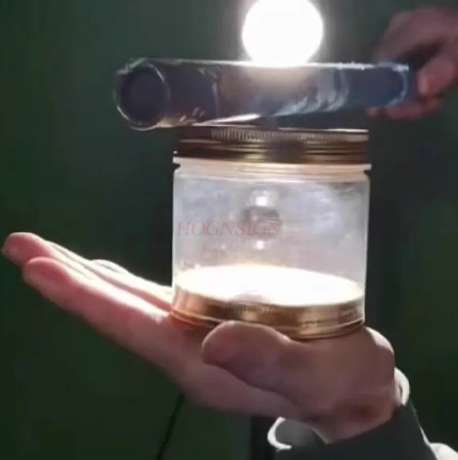 

Экспериментальный набор по физике HOGNSIGN