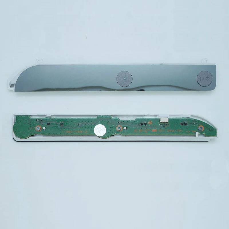 5 шт./лот оригинальная плата выключателя питания для PS3 2000 3000 Толстая версия