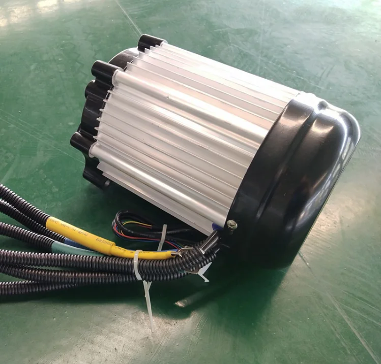 1500W 1800W 2000W 2200W 2500W 3000W 60V 72V high power motor for electric tricycle | Обустройство дома