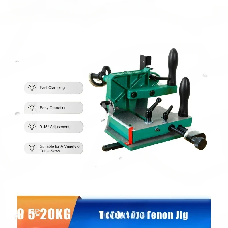 H7583 деревообрабатывающий Специальный прибор для пилы Настольный сверлильный