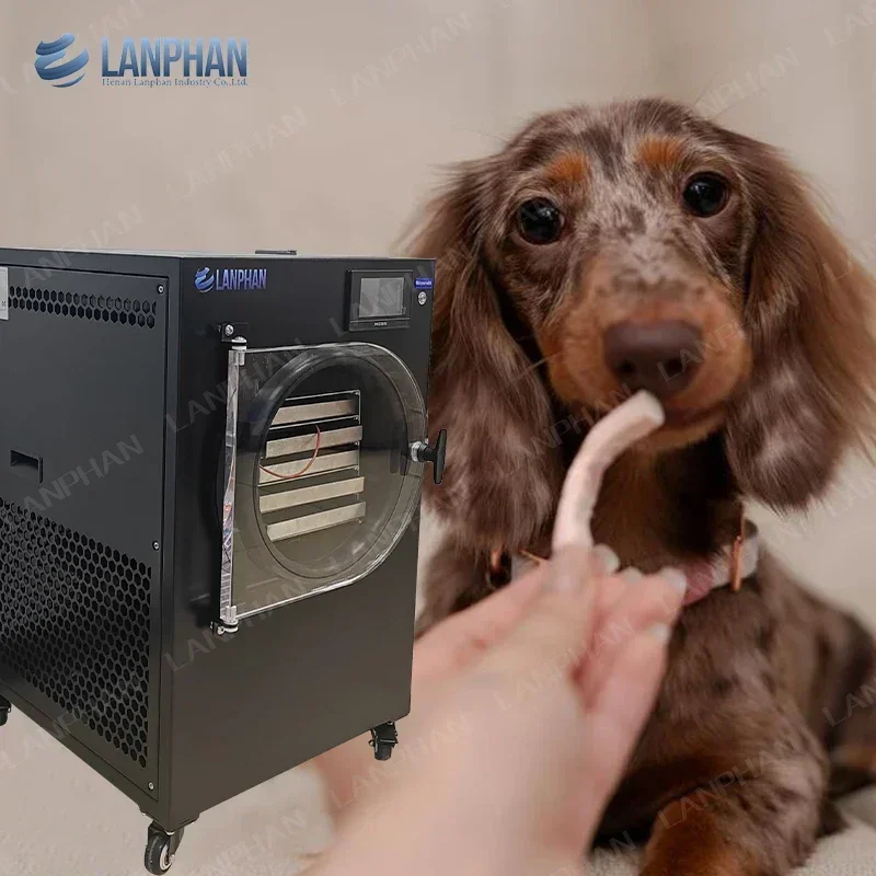 Дешевая 5 кг 7 лотков Вакуумная сушилка для езе Маленький безмасляный насос