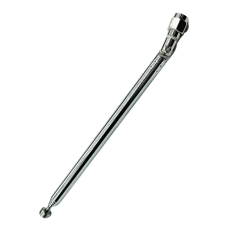 

SMA Rod Antenna Limesdr For Hackrf Applicable Frequency Range 40Mhz-6G
