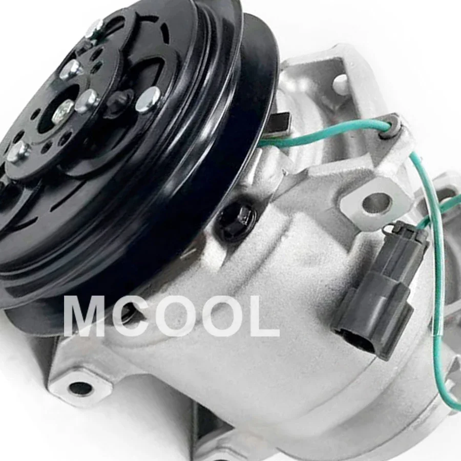 Компрессор кондиционера для Isuzu NPR GMC W5 W5500HD 8973863490 8- 97386349 -0 506211 -8811 -9720 506012 -1710 -2320