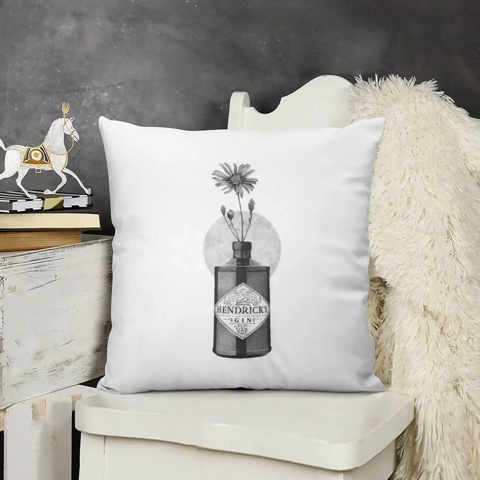 Hendricks Подушка для декора дома Декоративная подушка