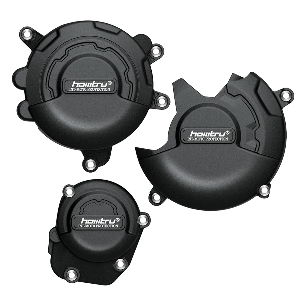 

Защита крышки двигателя мотоцикла для Triumph Tiger 850 900 2019-2023