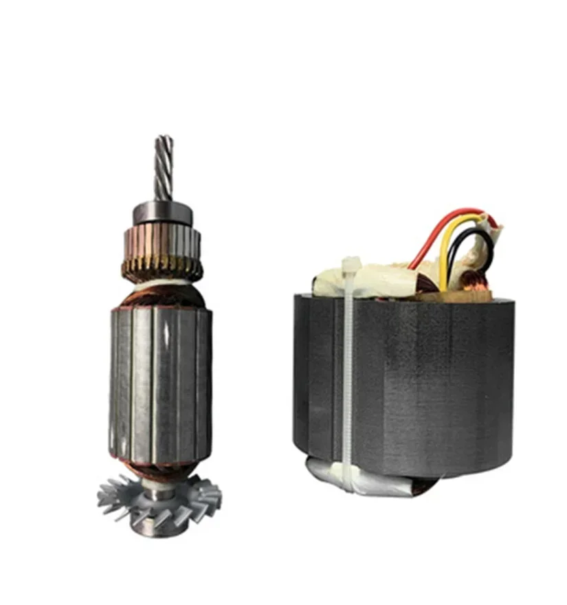 Автоматическая подача питания электродвигатель роторный статор SBS/KENF/ALSGS/TON-E