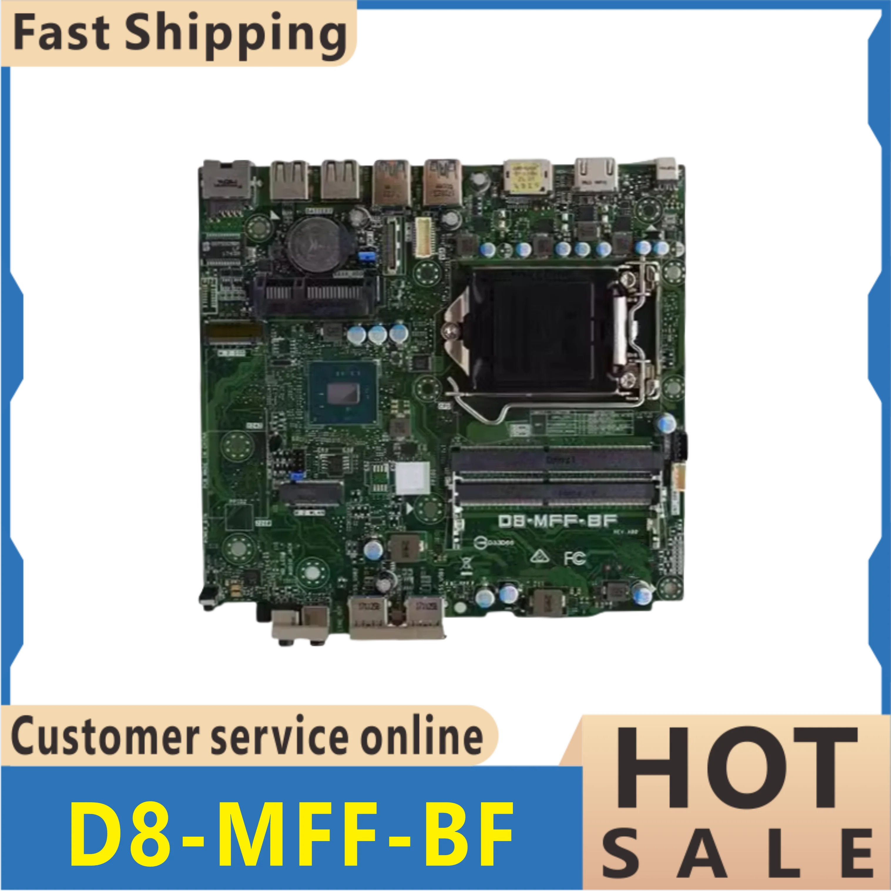 100% протестировано 3050 MFF Mini Master DB-MFF-BF CN-0JP3NX 0JP3NX JP3NX DDR4 (art.: 3920cf8c74555) - 3920cf8c74555
