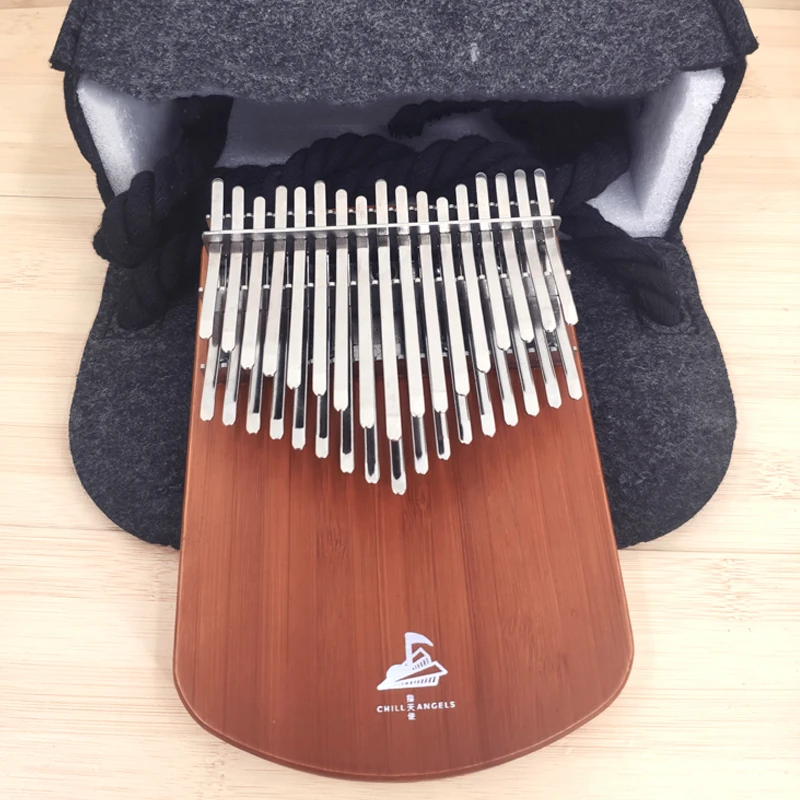Miniature Professional Finger Thumb Piano Keyboard Musical Instrument Kalimba Love Gift Portable Caja Musical Musical Keyboard enlarge