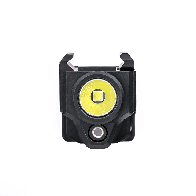 Фонарик NEXTORCH WL22GWL22R, тактическая лампа с белым светом, легкий, двойной источник света (art.: 3920c8f94f6cd) - 3920c8f94f6cd