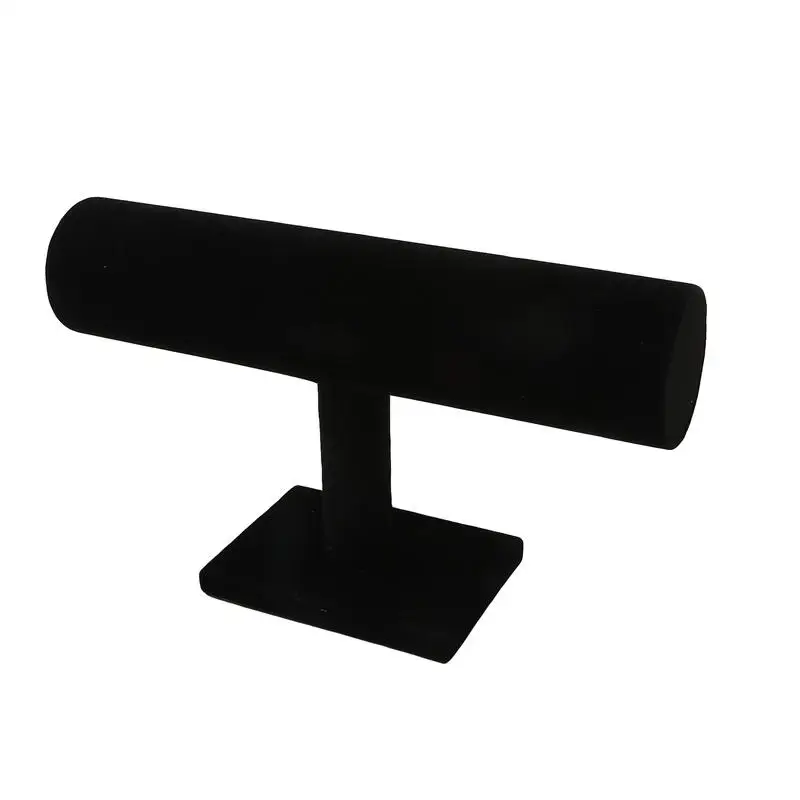 Ювелирная цепочка для волос повязка часы ожерелье браслет подставка дисплея