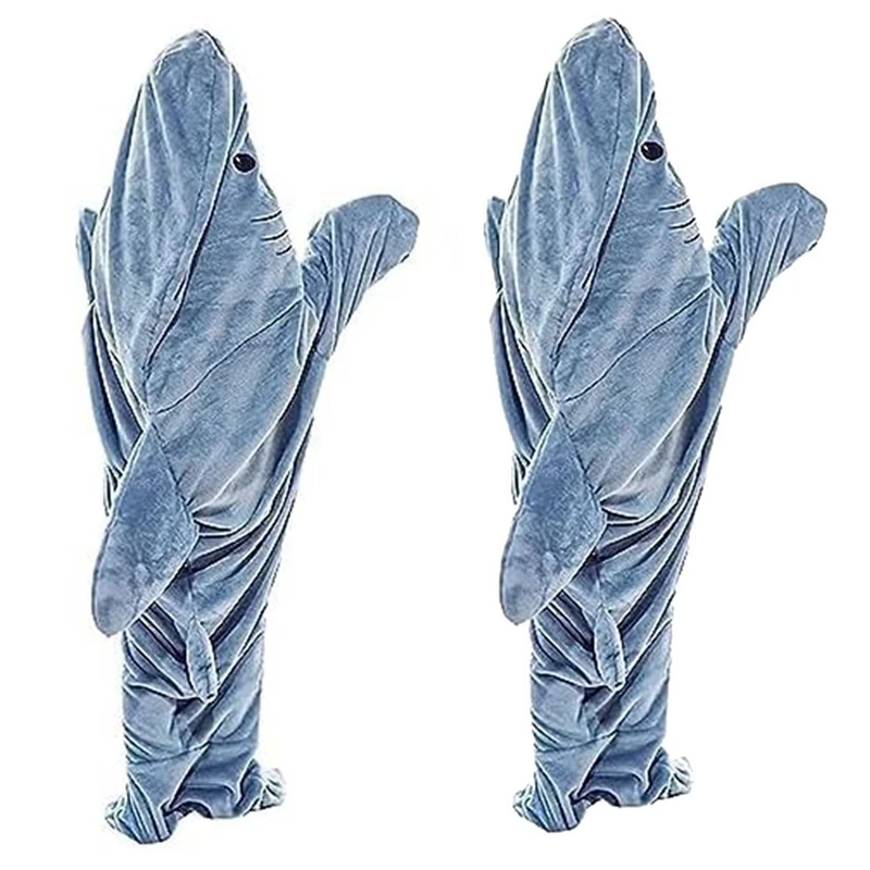 

2 шт., фланелевое одеяло для взрослых, очень мягкое и удобное одеяло с капюшоном