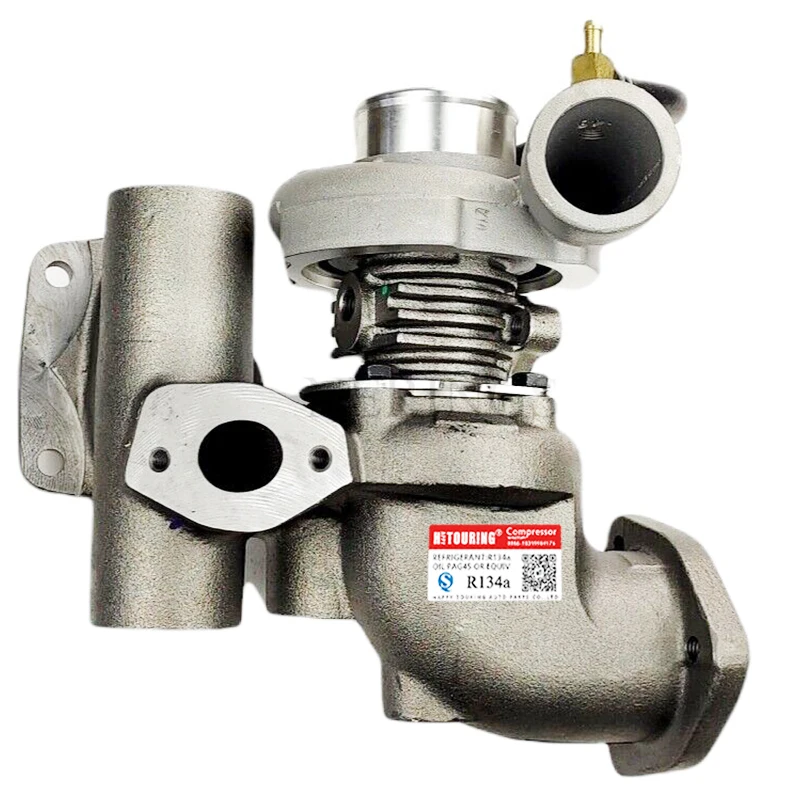 T250 турбонагнетатель для LANDROVER Defender/Discovery 2.5L 300TDI 452055 452055-5004S 452055-0007 ERR4893 ERR4802 452055-0004