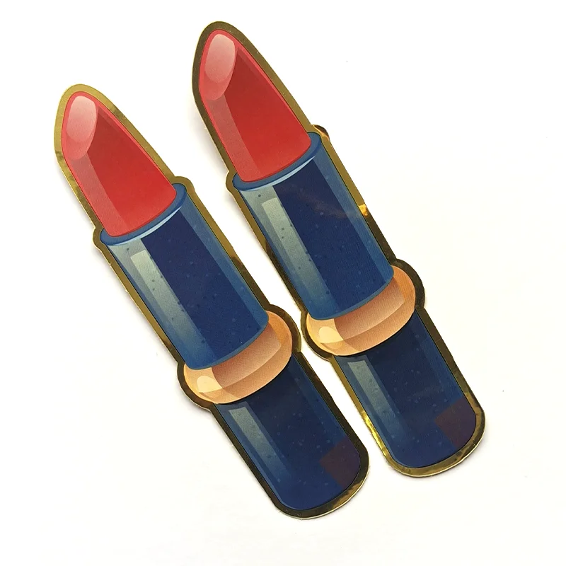 Kup Wykonać Niestandardową Butelkę Z Tworzywa Sztucznego Naklejka Z Logo Druku, Prywatne Kosmetyczne Etykiety Dla Zwierząt Domowych Balsam Do Pakowania