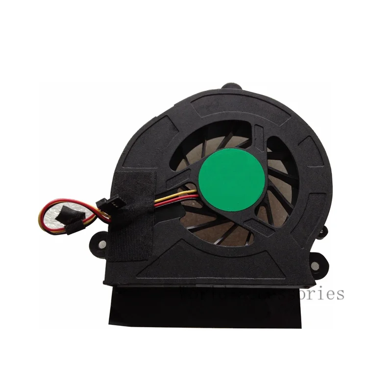 Новинка для Toshiba Satellite E305 E305-S1990X Вентилятор охлаждения процессора