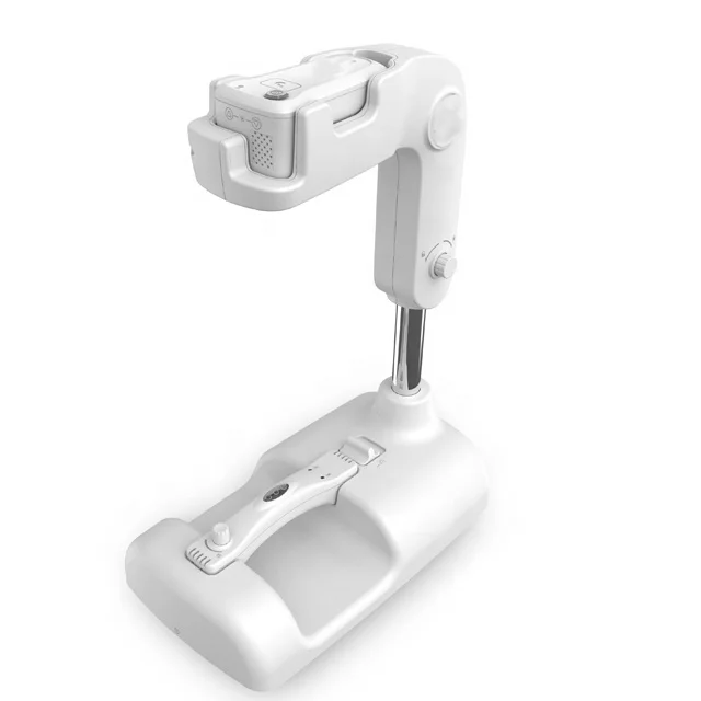 

Factory Medical Vascular Viewer Vessel Vein Viewing Children Adults Vein Finder for Injection