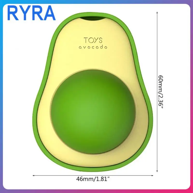 

Catnip Ball Cat Toys Cat Supplies