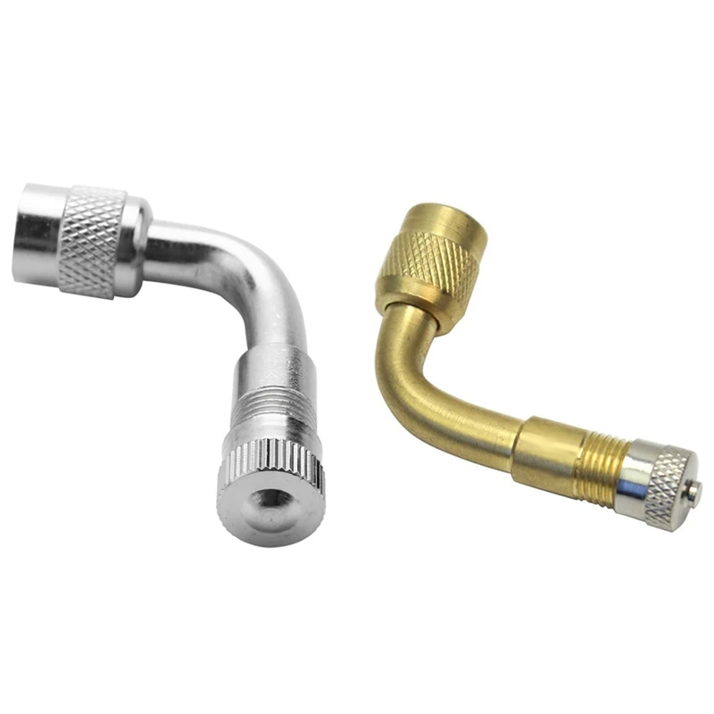 

Удлинитель клапана шины мотоцикла автомобиля с адаптером удлинителя трубки клапана мотоцикла велосипеда