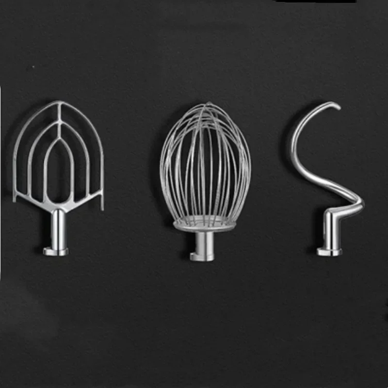 30л миксер для муки коммерческая автоматическая тестомес смесь небольшой