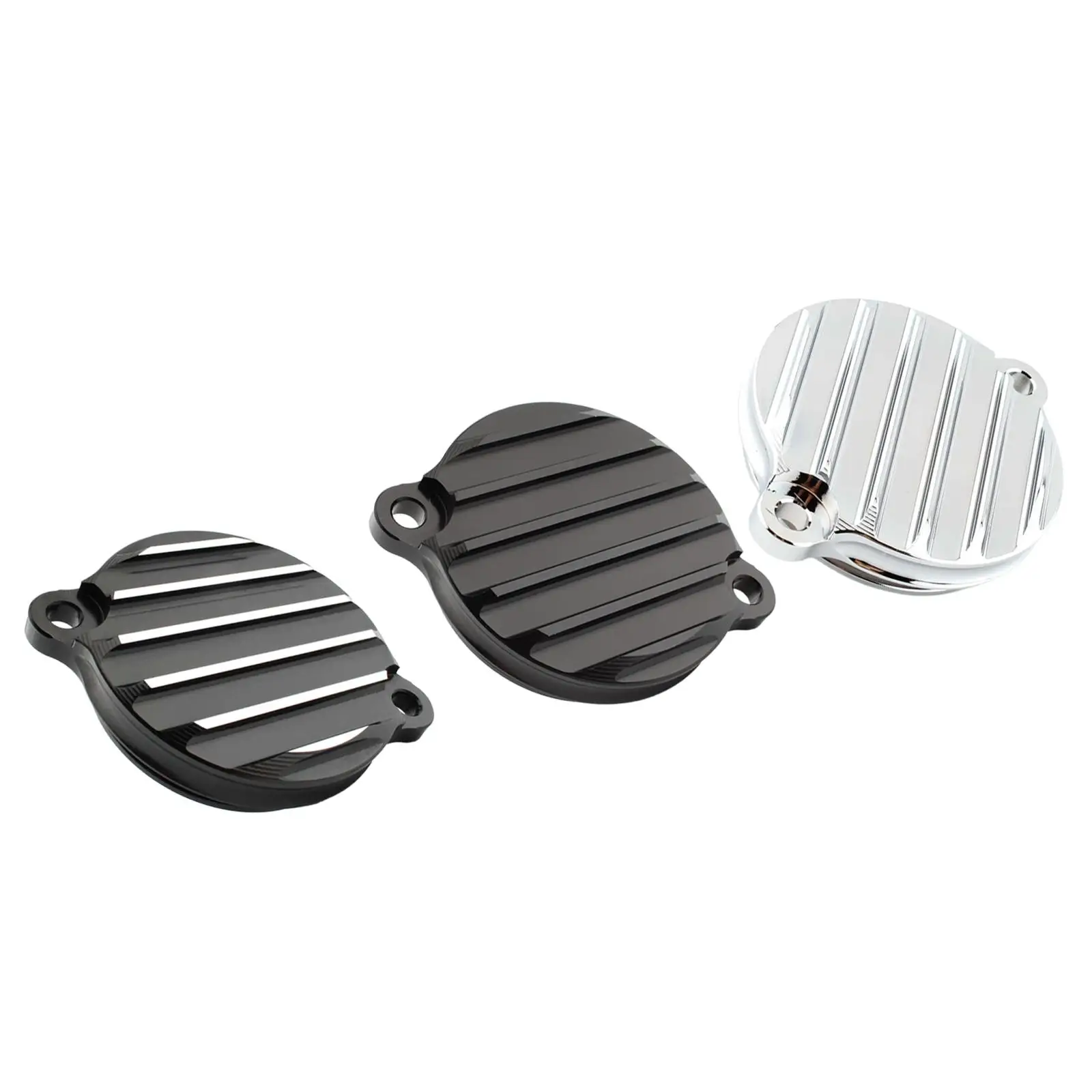 Накладка крышки масляного фильтра для Honda GB350S CB350 CB350S аксессуары прочный