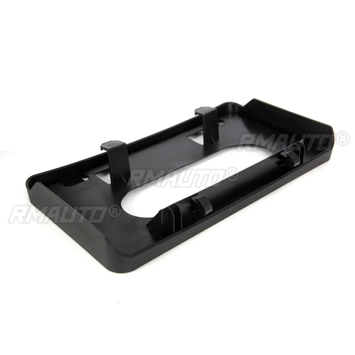 Фото Передний держатель номерного знака для Ford Raptor F150 2009-2014, комплект кузова, автомобильные аксессуары №4