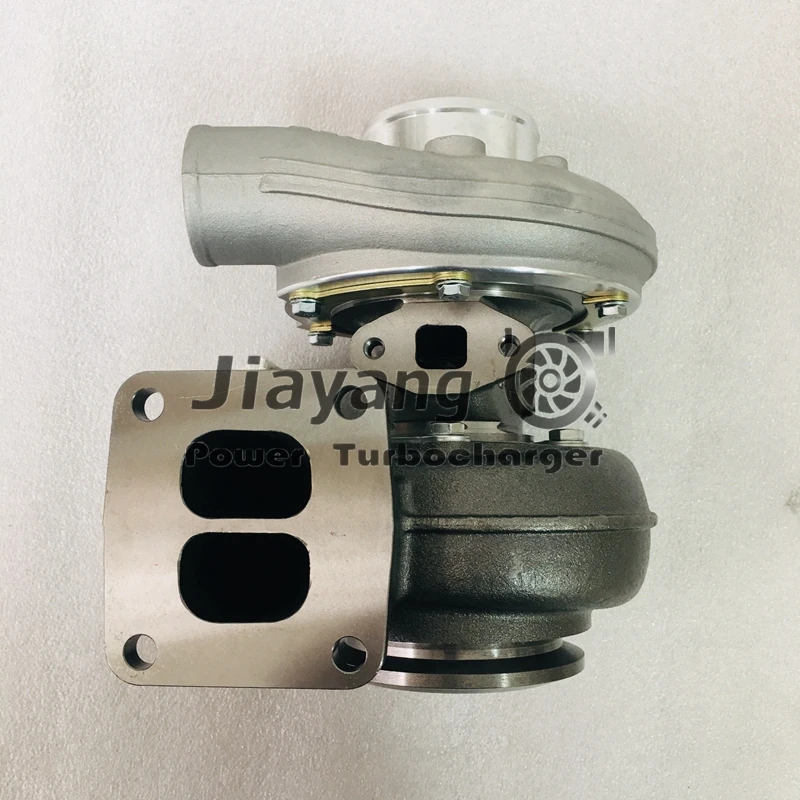 Фото Турбокомпрессор S200 Turbo RE516948 RE509435 RE532866 для John Deere с двигателем 6068H №3
