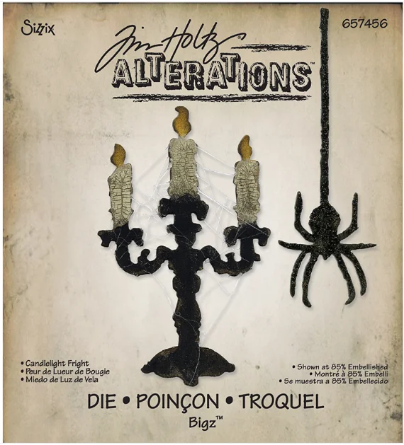 

Подсвечник, паук, металлическая высечка, скрапбукинг, ремесленный шаблон, вырезанный штамп, Новое поступление 2022