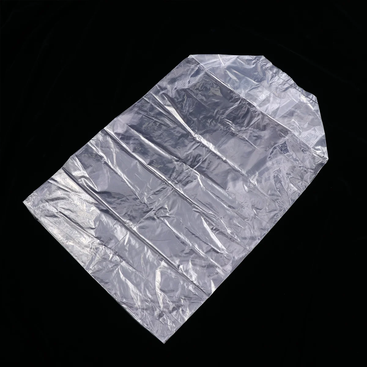 

Shipping Live Transporting Goldfish Poly Saltwater Aquarium Leak Proof Clear Polyethylene Freshwater Packaging