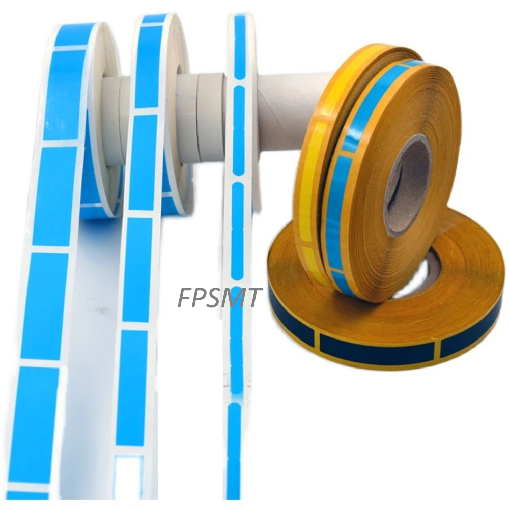 

SMT соединительная лента синяя Siemens