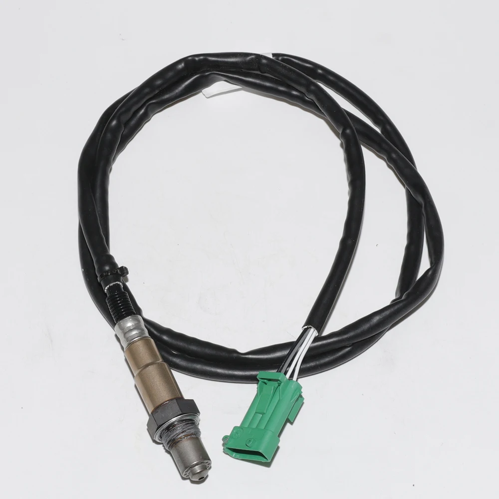 

Автомобильный датчик кислорода для ZHONGHUA H530 1,5 BM15T 2012- JUNJIE FSV 1,5 OEM F01R00C013 3099274 выхлопной газ O2 аксессуар автозапчасти