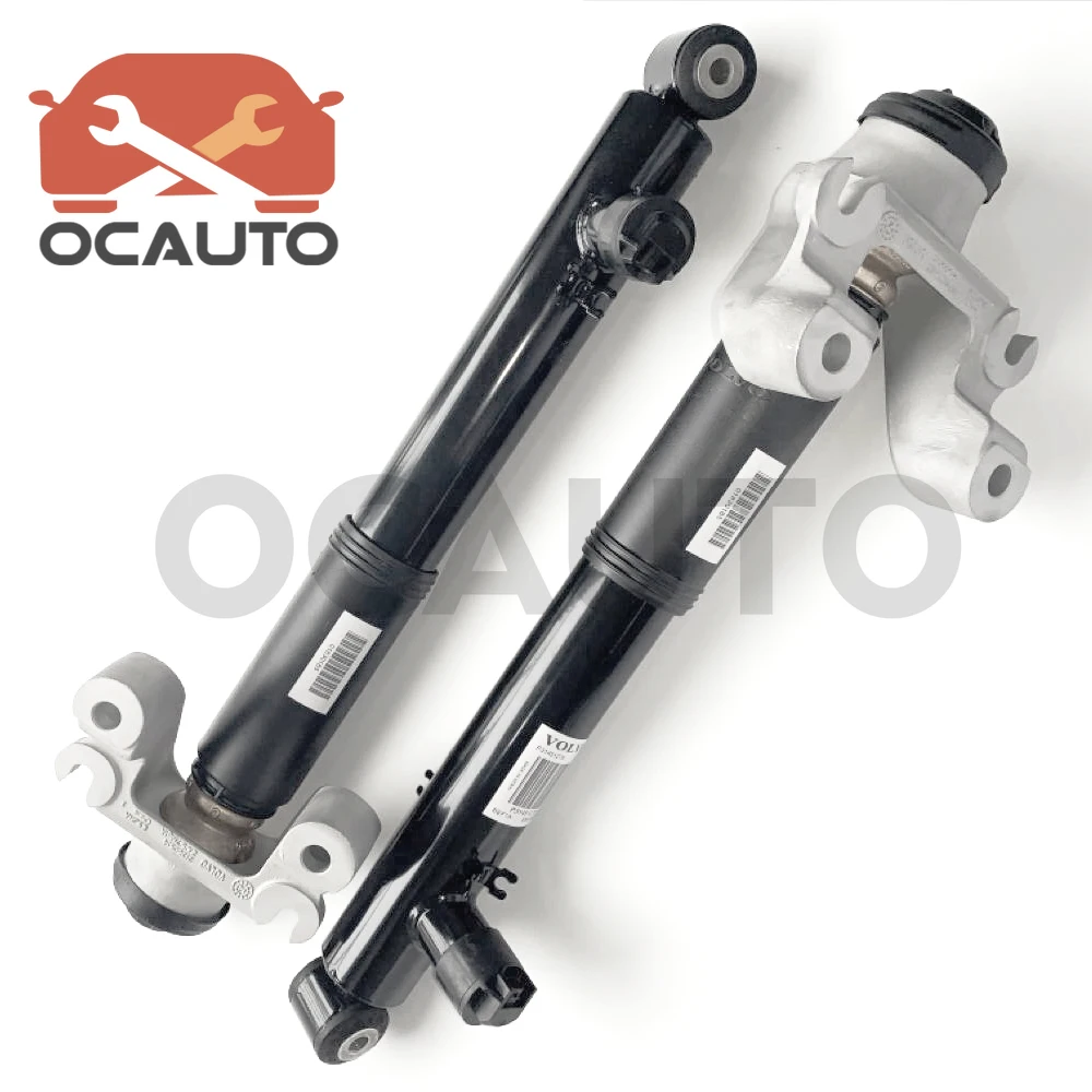 

2 шт. задний левый и правый амортизатор для Volvo XC90 II T5 T6 T8 2016-2020 31658383, 31451396, 4472971